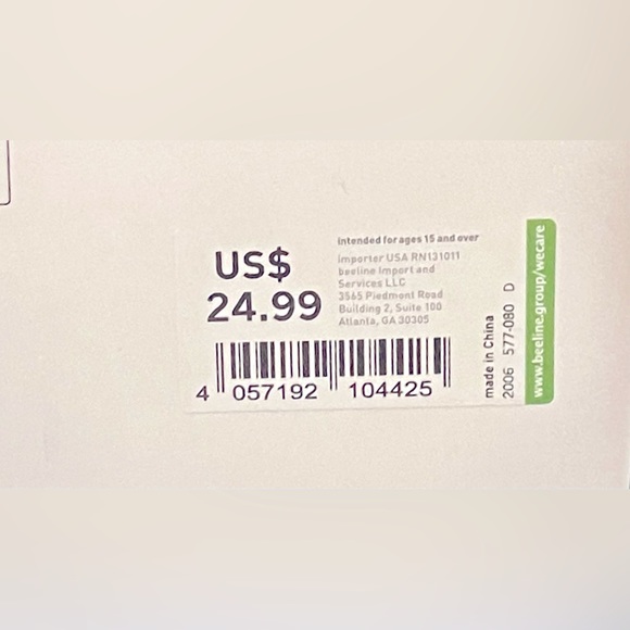 Small Side bag - Picture 4 of 4